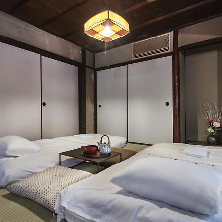 Shiki Homes Bisho 京都 外观 照片