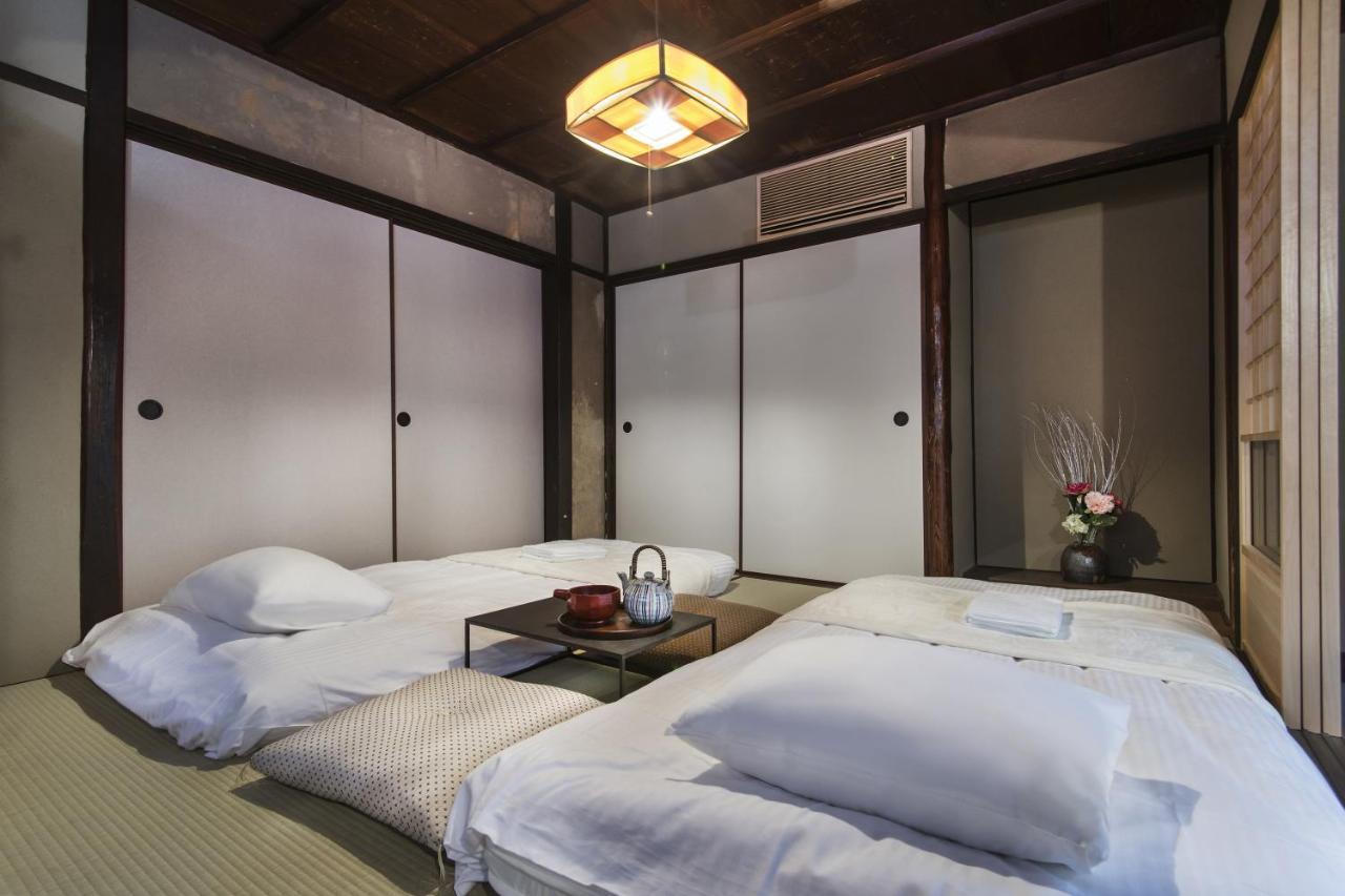 Shiki Homes Bisho 京都 外观 照片