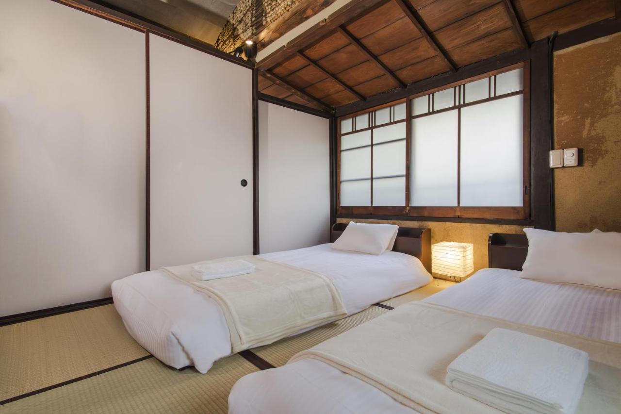 Shiki Homes Bisho 京都 外观 照片