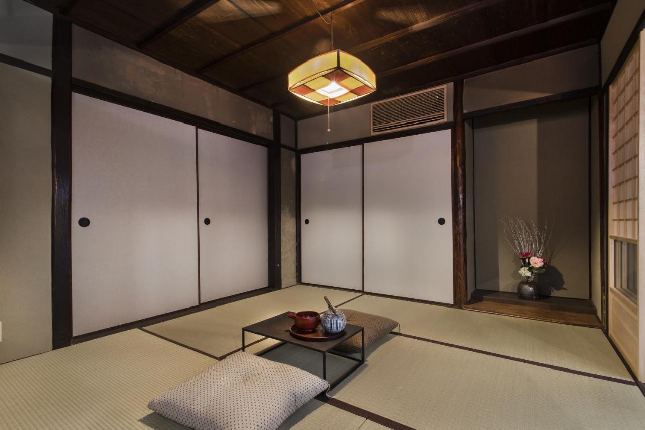 Shiki Homes Bisho 京都 外观 照片