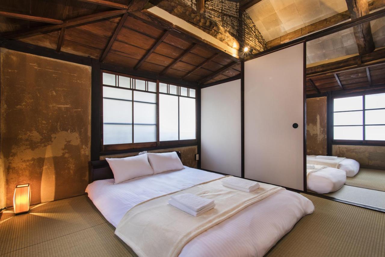 Shiki Homes Bisho 京都 外观 照片