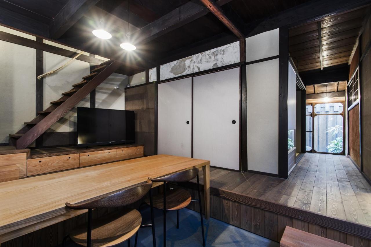 Shiki Homes Bisho 京都 外观 照片