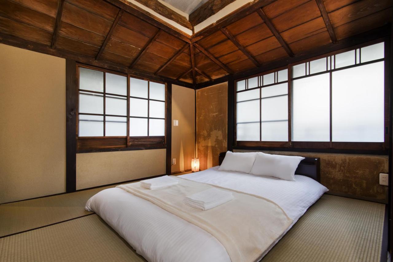 Shiki Homes Bisho 京都 外观 照片