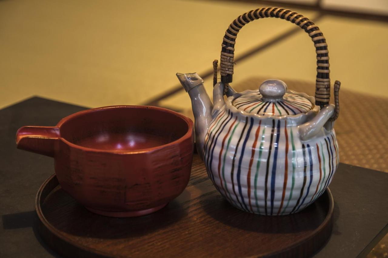 Shiki Homes Bisho 京都 外观 照片