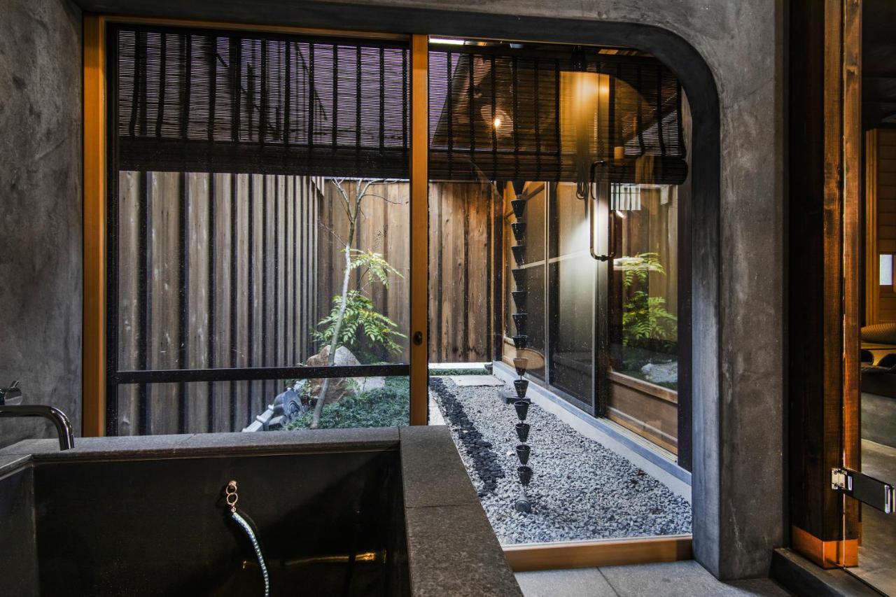 Shiki Homes Bisho 京都 外观 照片