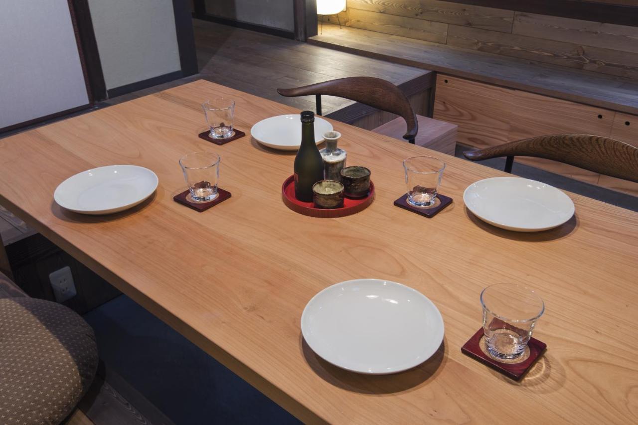Shiki Homes Bisho 京都 外观 照片