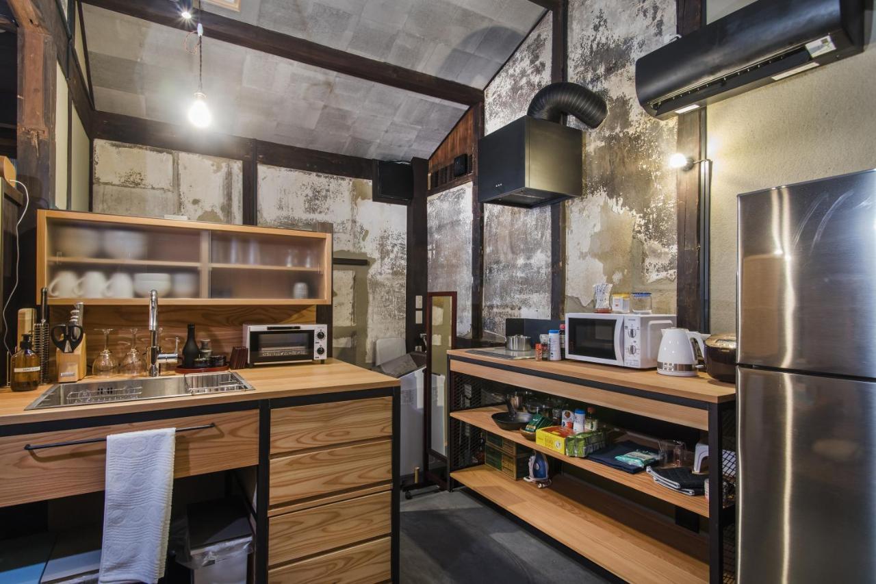 Shiki Homes Bisho 京都 外观 照片