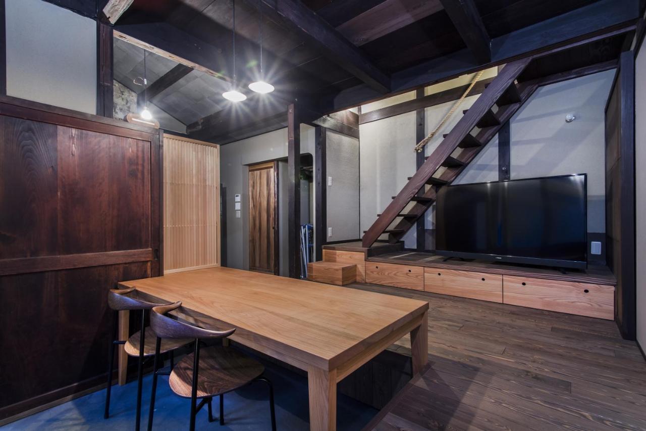 Shiki Homes Bisho 京都 外观 照片